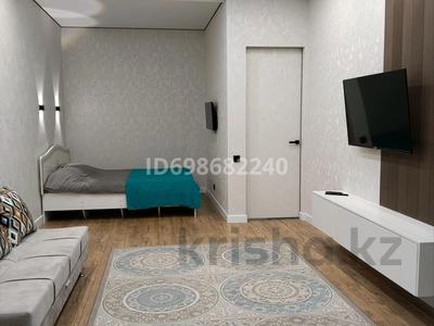 1-бөлмелі пәтер · 55 м² · 9/9 қабат, мкр. Алтын орда, Алия Молдагулова 66Г — Батыс 2, бағасы: 10 000 〒 в Актобе