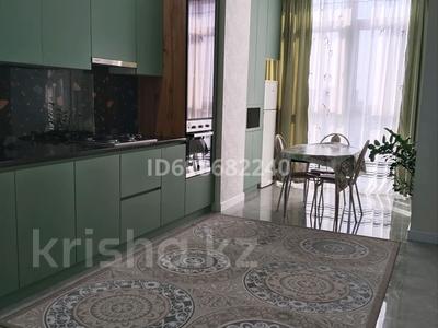 1-комнатная квартира · 55 м² · 9/9 этаж, мкр. Алтын орда, Алия Молдагулова 66Г — Батыс за 12 000 〒 в Актобе