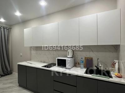 2-комнатная квартира · 45 м² · 5/12 этаж, мкр Акбулак, Дарабоз 77 — Напротив Алматы Арены за 22 000 ₸ в Алатауский р-н
