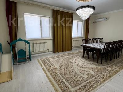 Отдельный дом · 3 комнаты · 150 м² · 10 сот., мкр Геолог, Жаналы 8д за 25 млн ₸ в Атырау