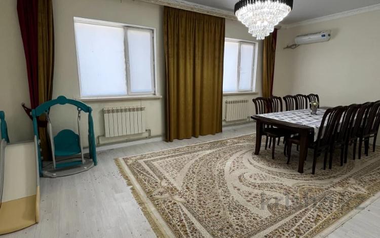 Отдельный дом · 3 комнаты · 150 м² · 10 сот., мкр Геолог, Жаналы 8д за 25 млн ₸ в Атырау — фото 5