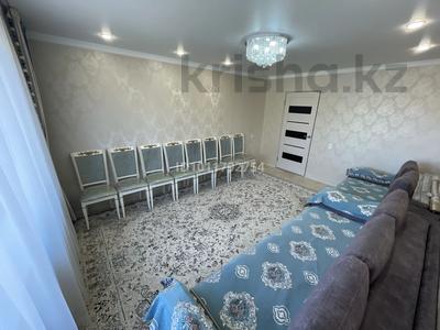 3-бөлмелі пәтер · 60 м² · 3/5 қабат, Гагарина 7, бағасы: 18 млн ₸ в Акмоле