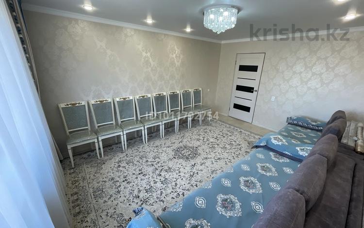 3-бөлмелі пәтер · 60 м² · 3/5 қабат, Гагарина 7, бағасы: 18 млн ₸ в Акмоле — фото 2