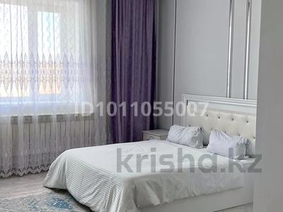 1-комнатная квартира · 50 м² · 2/2 этаж, СК Устаз 99 — ГОСТИНИЦА 24/7 РЯДОМ С АЭРОПОРТОМ за 12 000 ₸ в Актобе