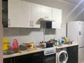 1 комната · 45 м² · 2 этаж, мкр Дарабоз 11 за 65 000 ₸ в Алматы, Алатауский р-н