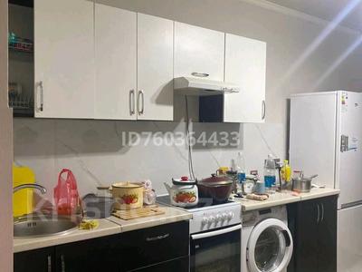 1 комната · 45 м² · 2 этаж, мкр Дарабоз 11 за 65 000 ₸ в Алматы, Алатауский р-н