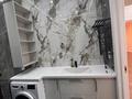 3-бөлмелі пәтер · 78.7 м² · 11/13 қабат, Райымбека 348/1, бағасы: 66 млн ₸ в Алматы, Ауэзовский р-н — фото 17