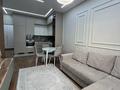 3-бөлмелі пәтер · 78.7 м² · 11/13 қабат, Райымбека 348/1, бағасы: 66 млн ₸ в Алматы, Ауэзовский р-н — фото 4