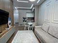 3-бөлмелі пәтер · 78.7 м² · 11/13 қабат, Райымбека 348/1, бағасы: 66 млн ₸ в Алматы, Ауэзовский р-н — фото 5