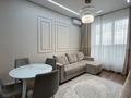 3-бөлмелі пәтер · 78.7 м² · 11/13 қабат, Райымбека 348/1, бағасы: 66 млн ₸ в Алматы, Ауэзовский р-н — фото 8