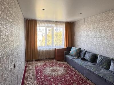 3-комнатная квартира · 58 м² · 5/5 этаж, Корчагина 84 за 12 млн ₸ в Рудном