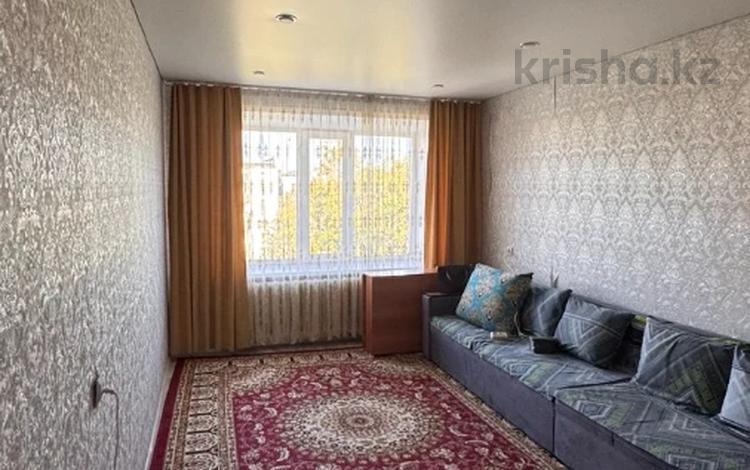 3-комнатная квартира · 58 м² · 5/5 этаж, Корчагина 84 за 12 млн ₸ в Рудном — фото 14