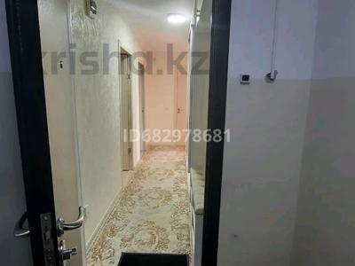 2-комнатная квартира, 57 м², 3/6 этаж, мкр Мадениет 834 за 35.5 млн 〒 в Алматы, Алатауский р-н