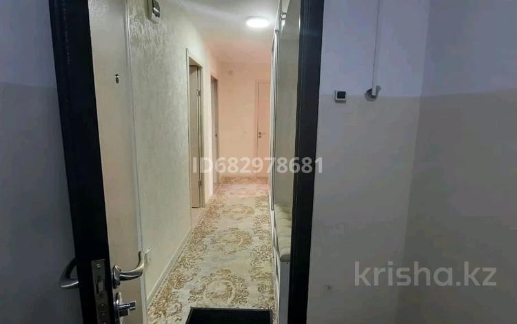 2-комнатная квартира, 57 м², 3/6 этаж, мкр Мадениет 834 за 35.5 млн 〒 в Алматы, Алатауский р-н — фото 2