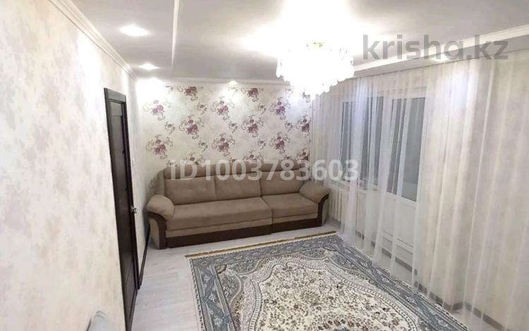 2-комнатная квартира · 58 м² · 5/9 этаж, мкр Жана Орда за 26.5 млн ₸ в Уральске — фото 2