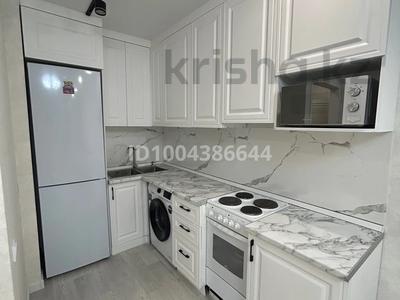 2-комнатная квартира · 46 м² · 13/19 этаж, Туран 57/3 — №24 за 270 000 〒 в Астане, Есильский р-н