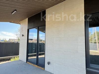 Отдельный дом · 4 комнаты · 123 м² · 7 сот., Керей хана за 75 млн ₸ в Косшы