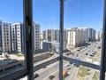 2-комнатная квартира · 75.5 м² · 7/10 этаж, Бұхар Жырау 25 за 34 млн ₸ в Астане, Есильский р-н — фото 9