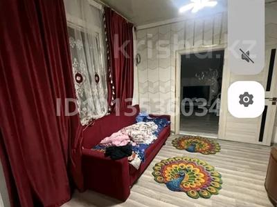Часть дома · 5 комнат · 110 м² · 2.5 сот., мкр Алтай-1 за 22.5 млн ₸ в Алматы, Турксибский р-н