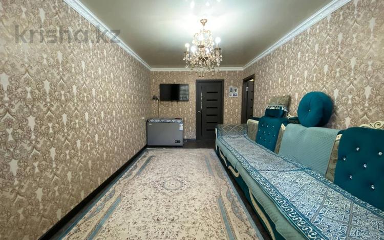2-бөлмелі пәтер · 44 м² · 1/5 қабат, 6 микрорайон, бағасы: 8.5 млн ₸ в Темиртау — фото 3
