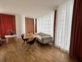 3-бөлмелі пәтер · 135 м² · 3/22 қабат, Аль-Фараби 77/3, бағасы: 2 млн ₸ в Алматы, Бостандыкский р-н — фото 2