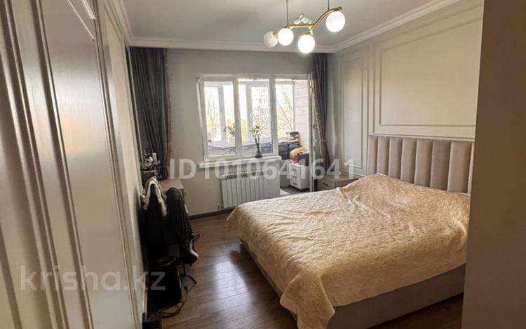 2-комнатная квартира · 67 м² · 3/9 этаж, мкр Кулагер 12 за 53 млн ₸ в Алматы, Жетысуский р-н — фото 2