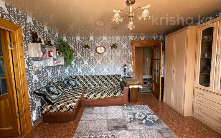 3-комнатная квартира · 55 м² · 4/9 этаж, пр. Мира за 11 млн ₸ в Темиртау — фото 2