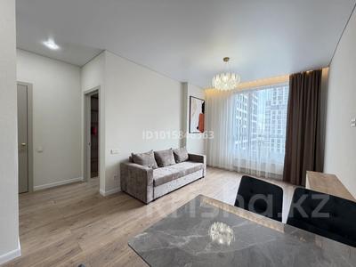 2-комнатная квартира · 41 м² · 7/18 этаж, Е-36 13 за 30.9 млн ₸ в Астане
