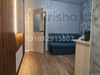 1-бөлмелі пәтер · 35 м² · 2/9 қабат, мкр Шугыла, мкр. Шугыла 340/35 - 340/35 к17, бағасы: 23.8 млн ₸ в Алматы, Наурызбайский р-н