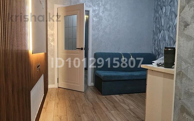 1-бөлмелі пәтер · 35 м² · 2/9 қабат, мкр Шугыла, мкр. Шугыла 340/35 - 340/35 к17, бағасы: 23.8 млн ₸ в Алматы, Наурызбайский р-н — фото 2