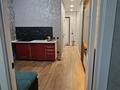 1-бөлмелі пәтер · 35 м² · 2/9 қабат, мкр Шугыла, мкр. Шугыла 340/35 - 340/35 к17, бағасы: 23.8 млн ₸ в Алматы, Наурызбайский р-н — фото 3