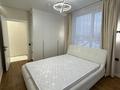 2-комнатная квартира · 40 м² · 5/6 этаж, Бауыржана Момышулы 11/14а за 35.9 млн ₸ в Алматы, Алатауский р-н