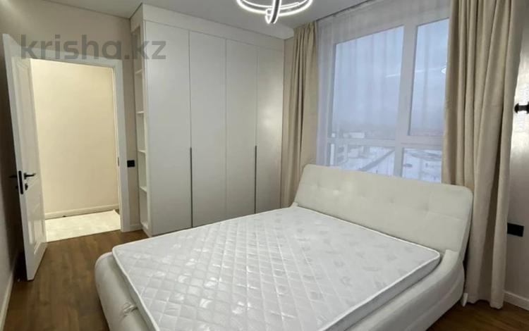 2-комнатная квартира · 40 м² · 5/6 этаж, Бауыржана Момышулы 11/14а за 35.9 млн ₸ в Алматы, Алатауский р-н — фото 26