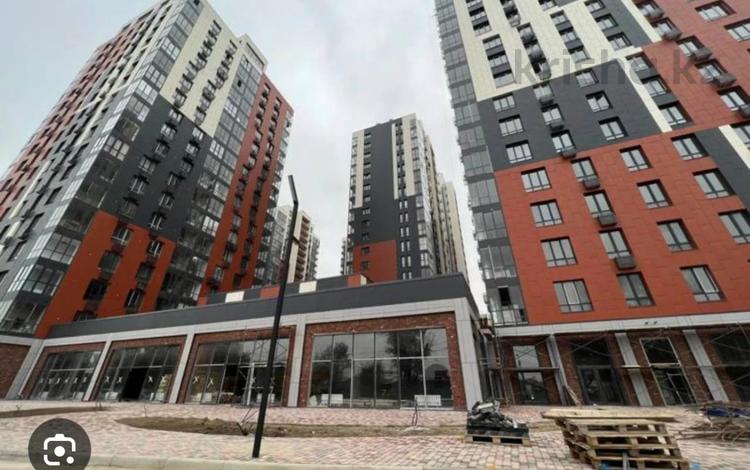 2-комнатная квартира · 45 м² · 2/16 этаж, Абая — Брусиловского за 45 млн ₸ в Алматы, Бостандыкский р-н — фото 2