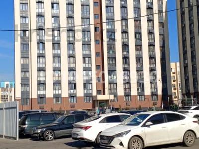 1-комнатная квартира · 38.2 м² · 9/9 этаж, мкр Ожет, Северное Кольцо 93/2 — Metro ​Склад за 25 млн ₸ в Алматы, Алатауский р-н
