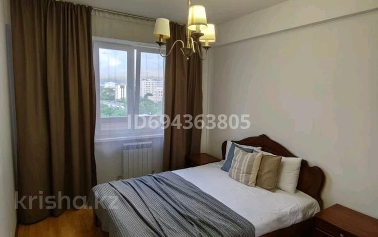 2-бөлмелі пәтер · 55 м² · 10/13 қабат, Казыбек би 139 — Толе би Байтурсынова, бағасы: 15 000 ₸ в Алматы, Алмалинский р-н — фото 2