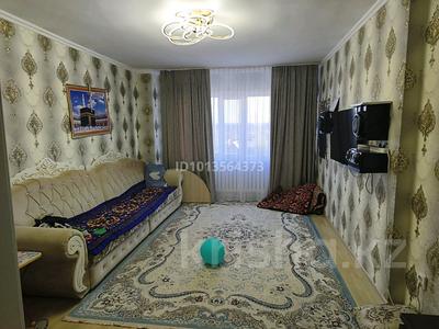 3-комнатная квартира · 96 м² · 3/5 этаж, Жабаева за 35 млн ₸ в Астане, Алматы р-н