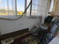 3-комнатная квартира · 96 м² · 3/5 этаж, Жабаева за 35 млн ₸ в Астане, Алматы р-н — фото 10