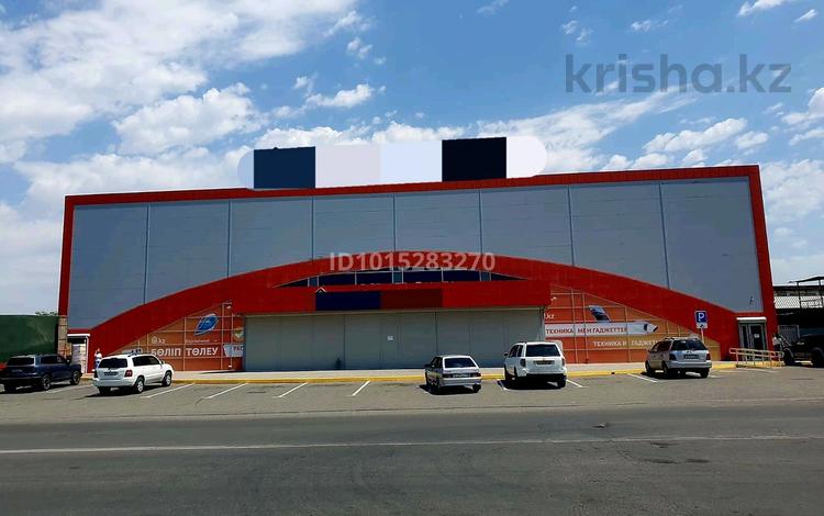 Свободное назначение · 2000 м² за 5 млн ₸ в Талдыкоргане, мкр Жана Гарышкер — фото 2