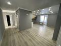 3-комнатная квартира · 108 м² · 4/7 этаж, Туран 89/3 — Кабанбай батыра за 48.5 млн 〒 в Астане, Нура р-н — фото 9