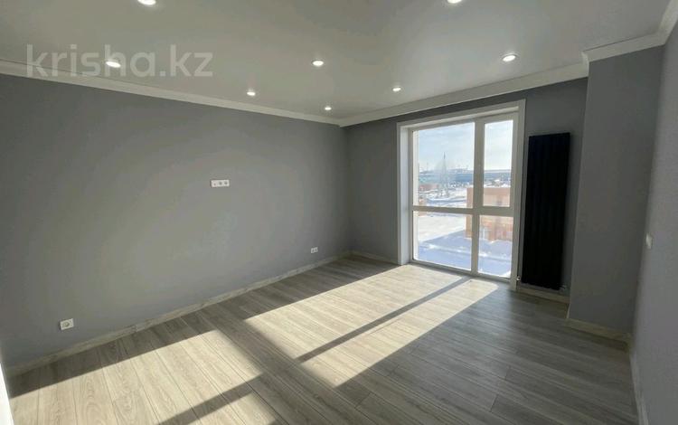 3-комнатная квартира · 108 м² · 4/7 этаж, Туран 89/3 — Кабанбай батыра за 48.5 млн 〒 в Астане, Нура р-н — фото 30