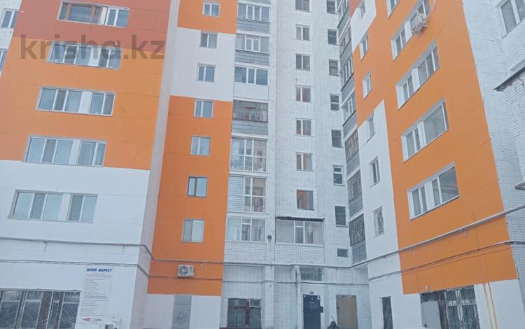 Продажа 1-комнатной квартиры - №692131600: Темирбаева, Костанай — за ...