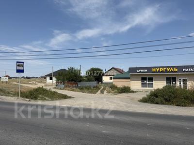 Участок · 19 соток, Жанадаур за 8 млн ₸ в Алатау