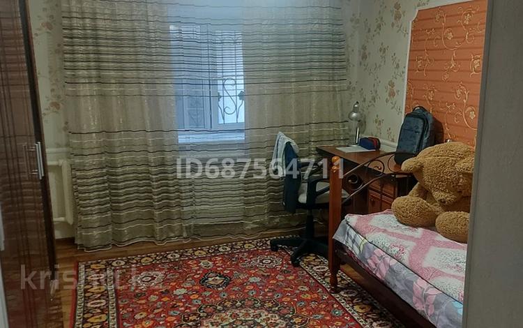 Отдельный дом · 4 комнаты · 200 м² · 6 сот., 3 пер Элеваторный 22 — Параллельно улицы Дукен улы(почтовая) за 33 млн 〒 в Таразе — фото 3