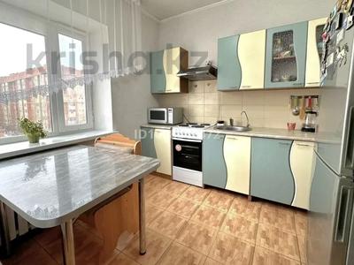 2-комнатная квартира · 67.5 м² · 5/5 этаж, Шакарим Кудайберлыулы 3 — Трц Аружан за 26 млн ₸ в Астане, Алматы р-н