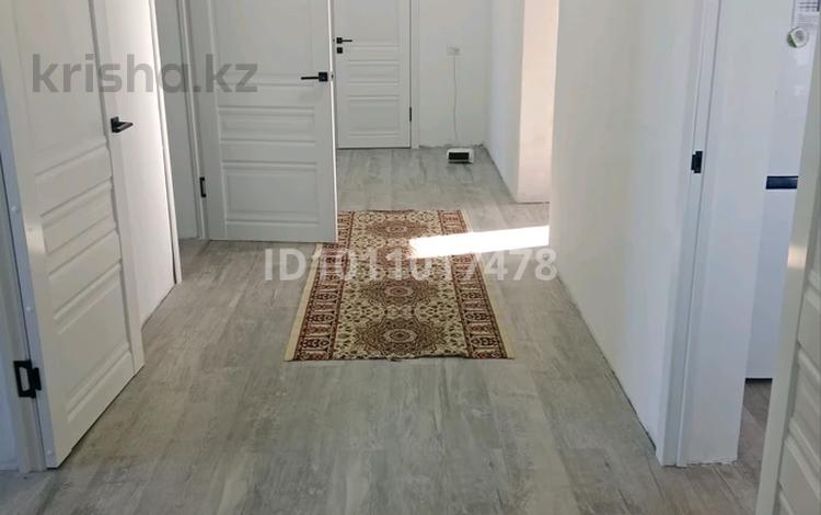 Жеке үй · 4 бөлме · 130 м², Простоквашино — Простоквашино, бағасы: 75 000 ₸ в Балхаше — фото 30