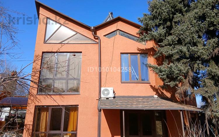 Жеке үй · 5 бөлме · 339 м² · 8.8 жүзд., Тастыбұлақ ш/а., бағасы: 150 млн ₸ в Алматы, Наурызбайский р-н — фото 3