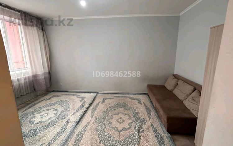 1-комнатная квартира · 35 м² · 8/15 этаж, Тлендиева 44а за 170 000 ₸ в Астане, Сарыарка р-н — фото 2
