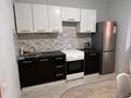 1-комнатная квартира · 35 м² · 8/15 этаж, Тлендиева 44а за 170 000 ₸ в Астане, Сарыарка р-н — фото 6