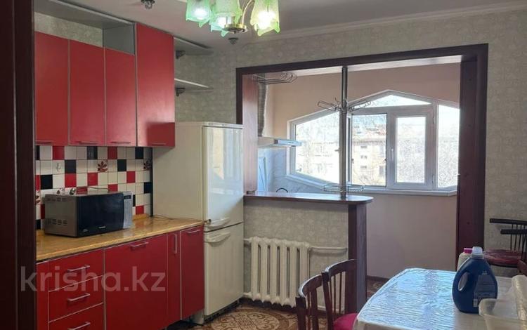 2-комнатная квартира · 54.2 м² · 5/5 этаж, мкр Тастак-2 22 за 31 млн ₸ в Алматы, Алмалинский р-н — фото 6